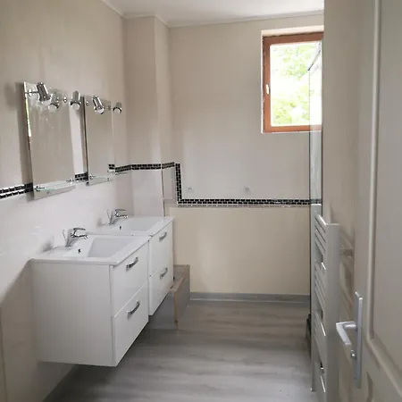 Meuble A L'oree Des Vignes En Beaujolais Appartement Gleizé