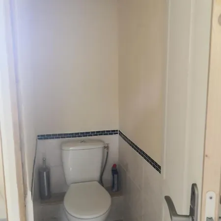 Appartement Meuble A L'oree Des Vignes En Beaujolais *