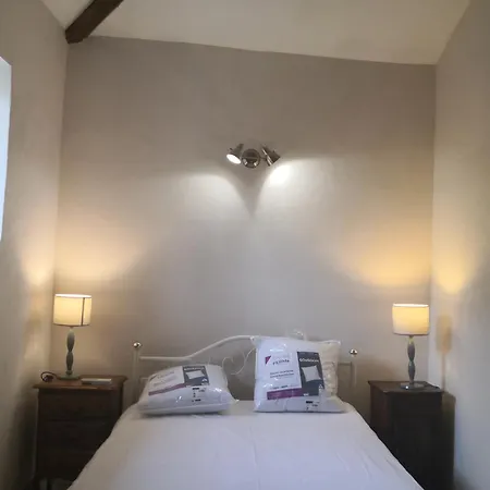 Meuble A L'oree Des Vignes En Beaujolais Appartement Gleizé