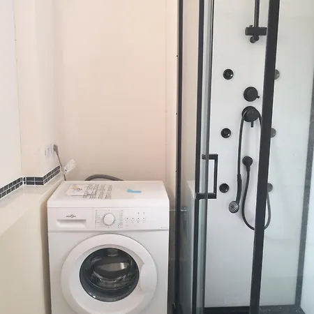 Meuble A L'oree Des Vignes En Beaujolais Appartement Gleizé