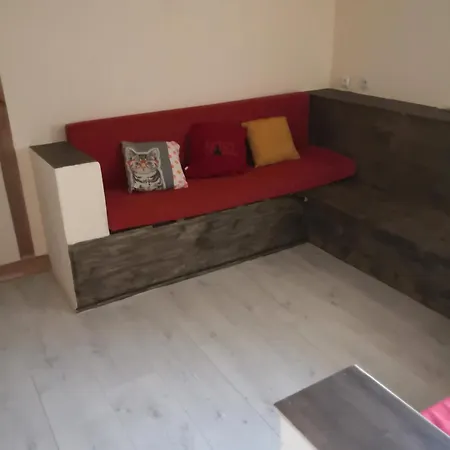 Meuble A L'oree Des Vignes En Beaujolais Appartement Gleizé